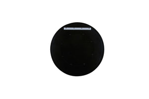 Lux Porthole Mirror