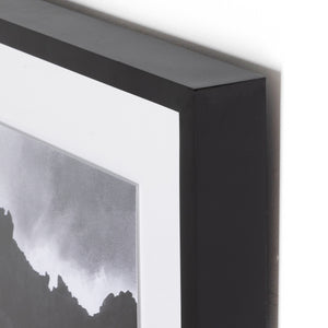 Big Sur By Gold Rush Art Co Zoe Bios In Bla
