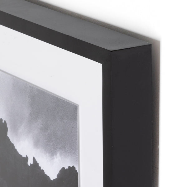 Big Sur By Gold Rush Art Co Zoe Bios In Bla