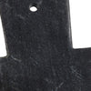 Marble Cutting Board, Black