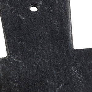Marble Cutting Board, Black