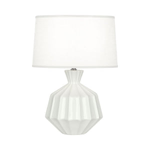 Lily Orion Accent Lamp