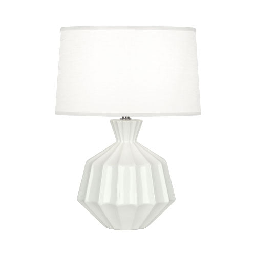 Lily Orion Accent Lamp