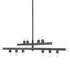 SUTTER Chandelier