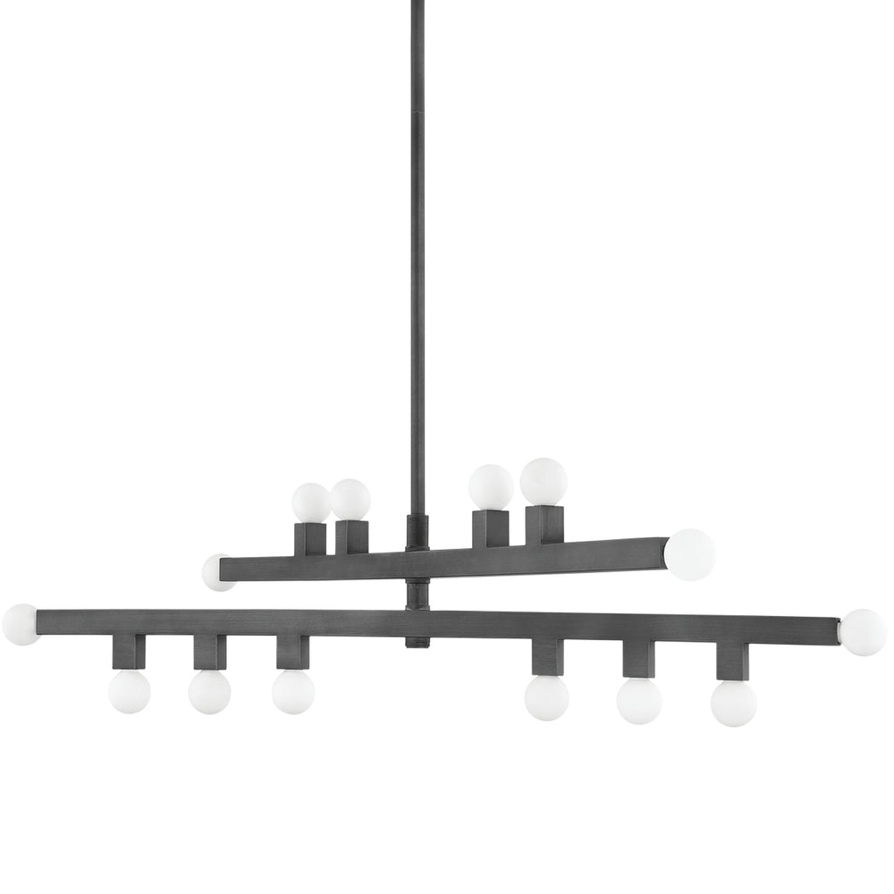 SUTTER Chandelier
