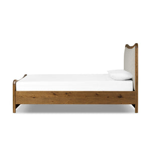 Dover Bed - Hockney Linen