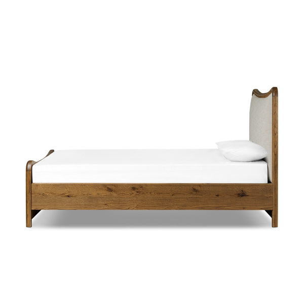 Dover Bed - Hockney Linen