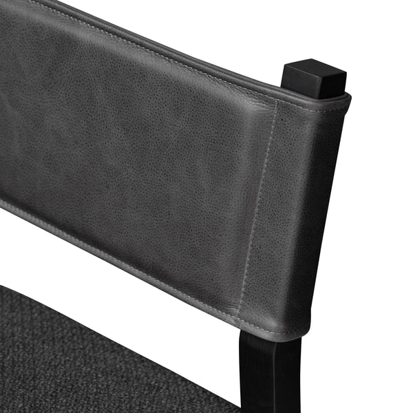 Ferris Dining Chair - Gibson Black