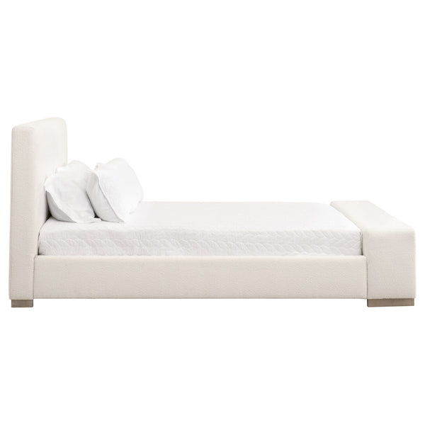 Warren Cal King Bed