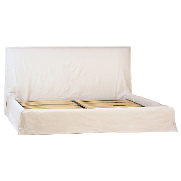 Como King Bed