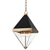 Coltrane Lantern