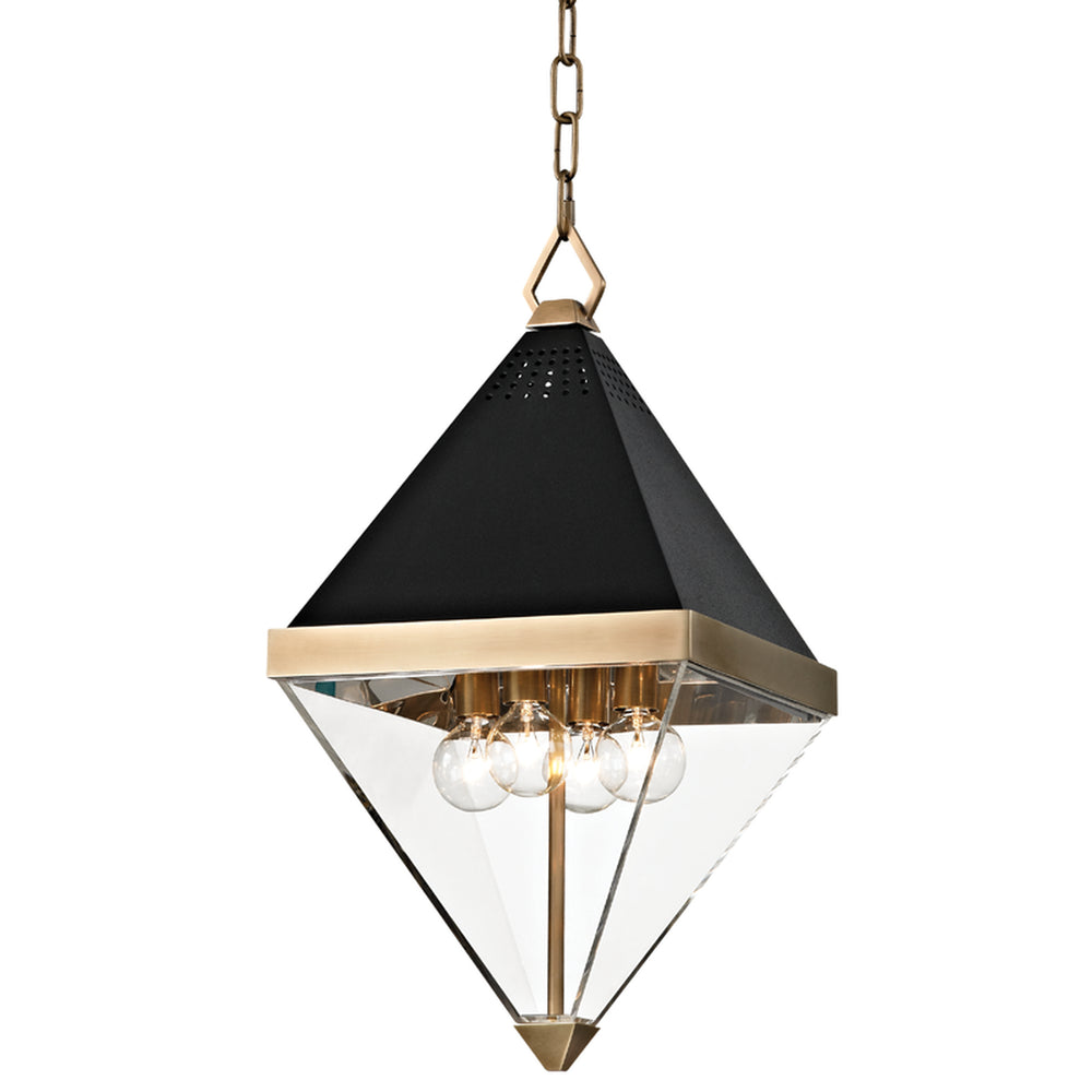 Coltrane Lantern