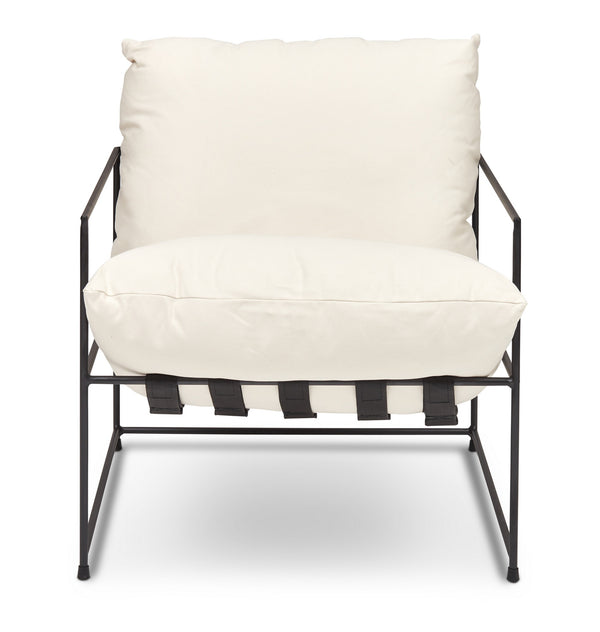Trent Accent Chair