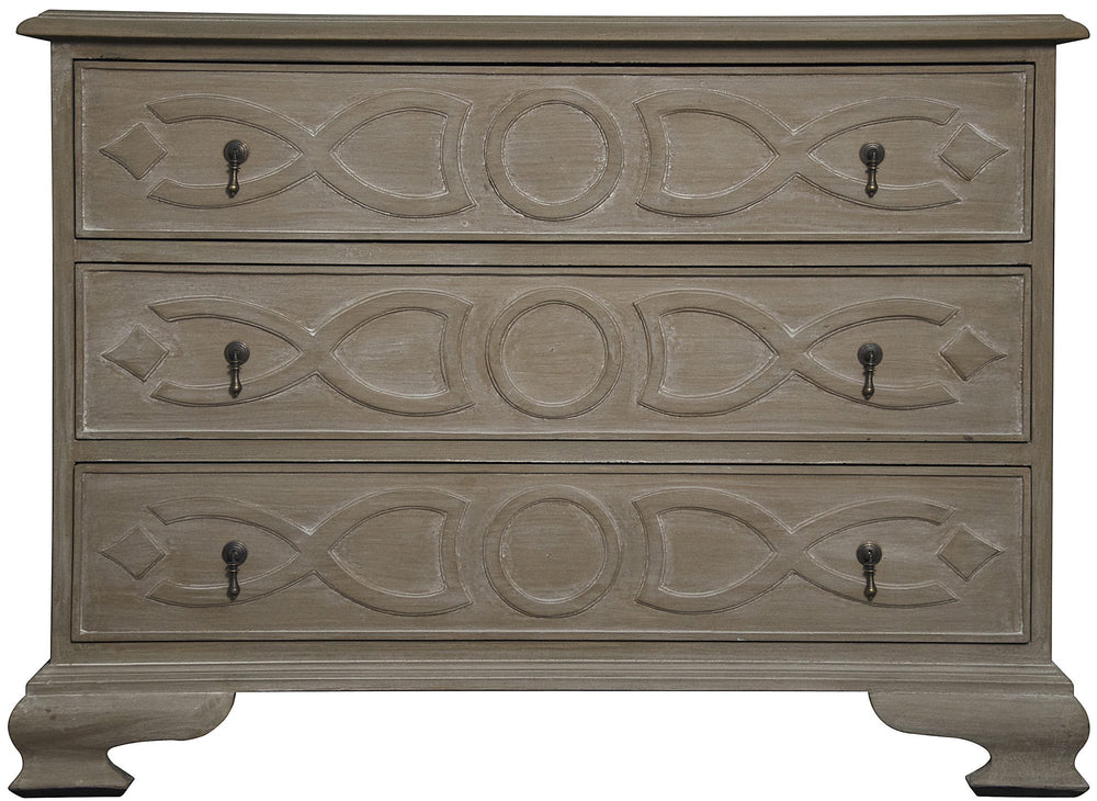 Sofie Dresser, Weathered
