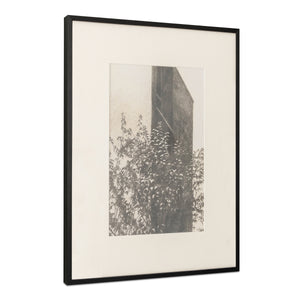 Retreat 2 Framed Print in Multicolor