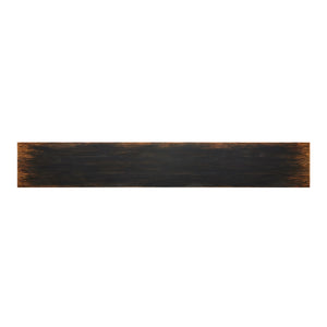 It Takes An Hour Sideboard 122" in Black