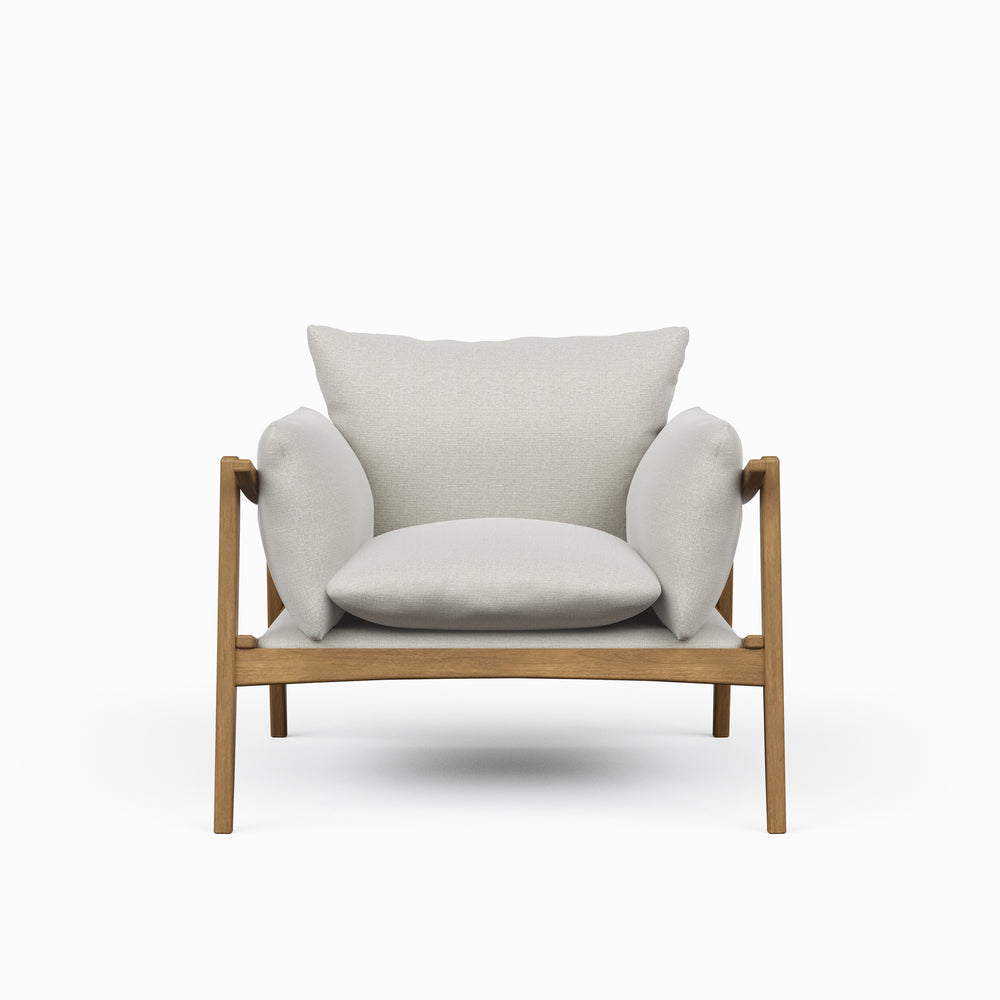 Hara Accent Chair