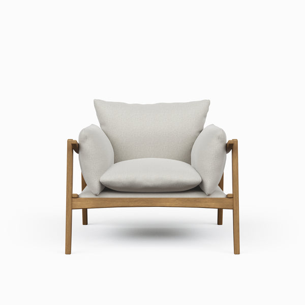Hara Accent Chair