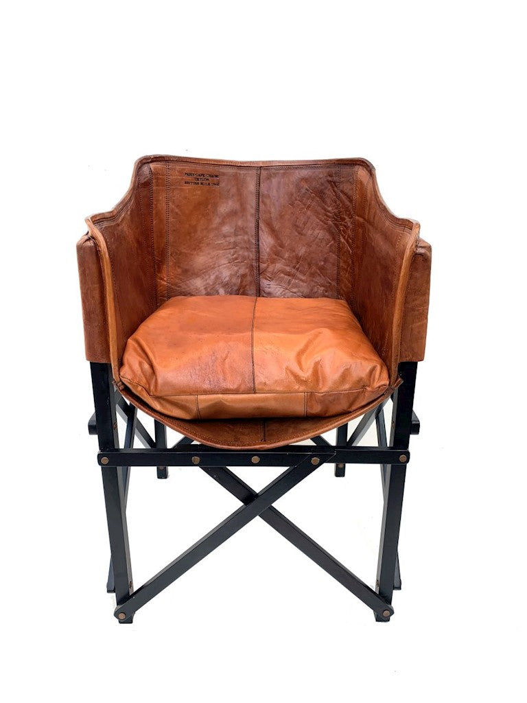 Paris Café Folding Chair