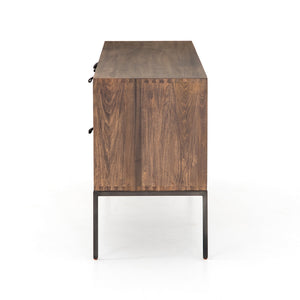 Trey Media Console
