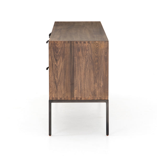Trey Media Console
