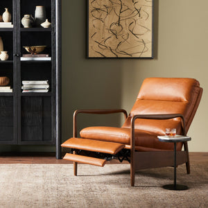 Rhodes Recliner - Dakota Tobacco