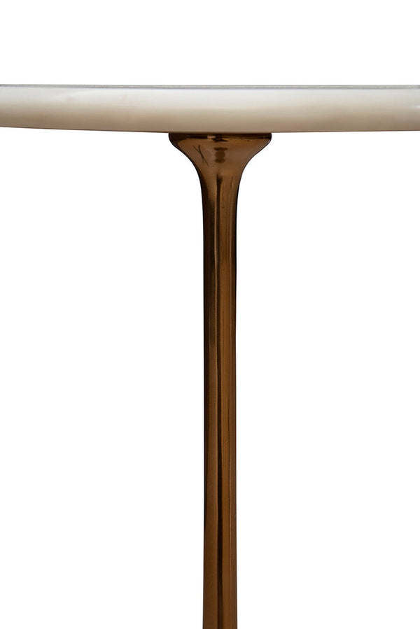 Dustin Martini Table