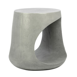 Saville Outdoor Side Table