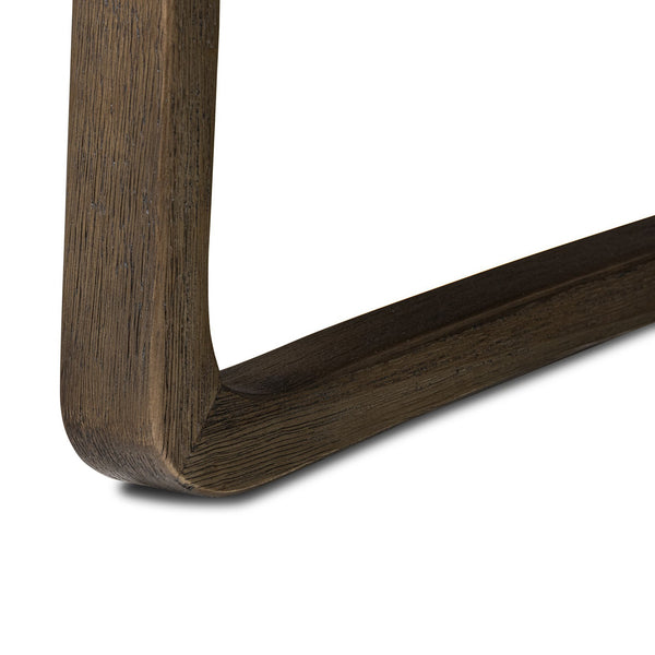 Ace Chair - Raleigh Chestnut