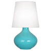 Egg Blue June Table Lamp