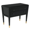 Grant Sideboard, Black