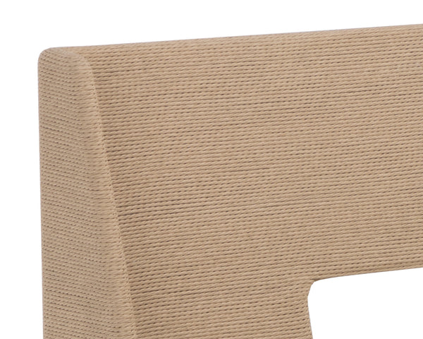 BROCCO BANQUETTE - MILLIKEN COGNAC
