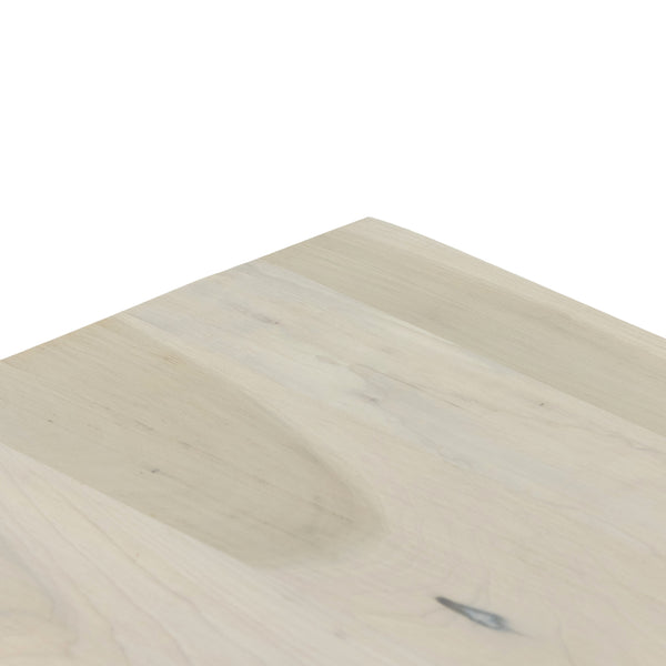 Trey 5 Drawer Dresser In Dove Poplar