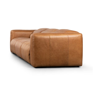 Radley Power Recliner 3Pc Sec In 120 In Sonoma
