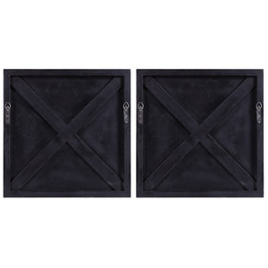 Pickford Wood Wall Decor