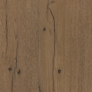 Toli End Table - Rustic Grey Veneer