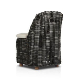 Messina Outdoor Dining Chair