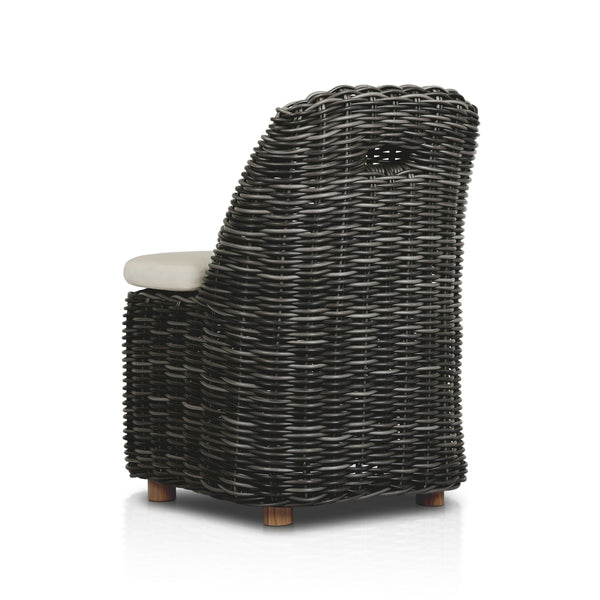 Messina Outdoor Dining Chair