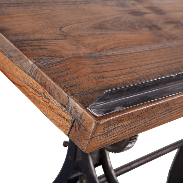 French Market 59" Office Drafting Desk