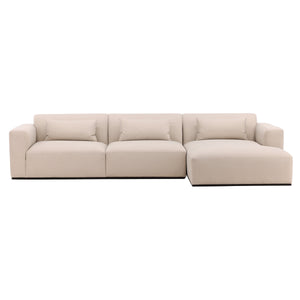 Aveline Chaise Sectional