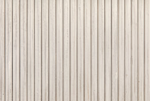 Parker Console, White Wash