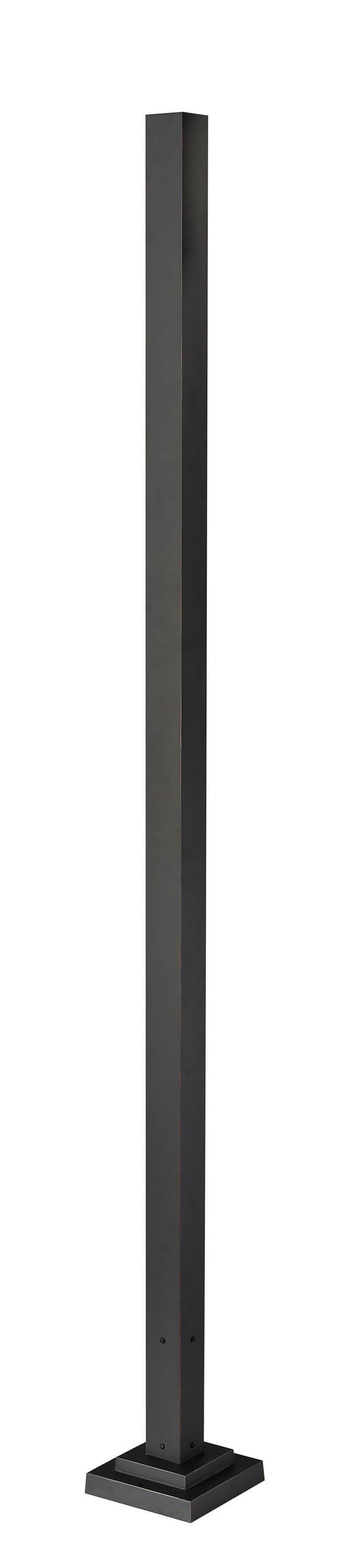Outdoor Post Outdoor Post in Oil Rubbed Bronze Finish