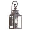 Newton Wall Sconce
