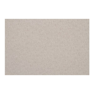 Fable Slipcover U-Shape Dining Banquette Beige 121"