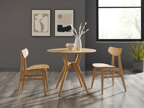 Cassia Dining Chair, Wheat