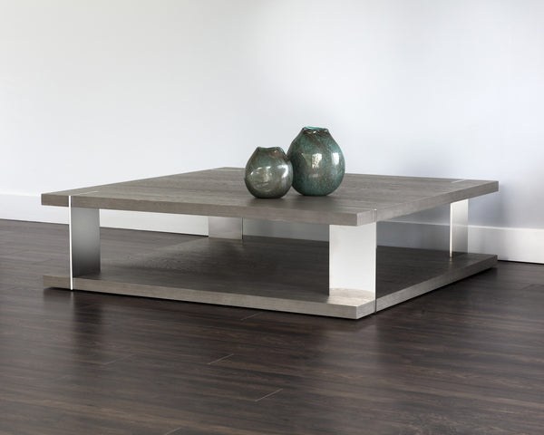 DARIA COFFEE TABLE