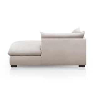 Build Your Own: Westwood Sectional - Bennett Moon