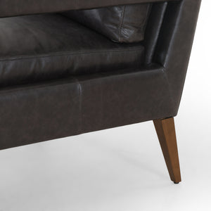 Olson Chair In Sonoma Black
