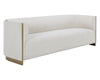 LARRON SOFA - RHEA LIGHT BARLEY