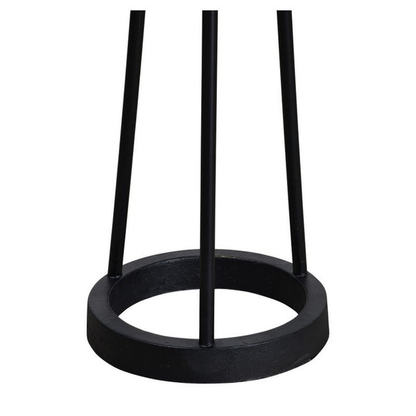 Livingstone Table Lamp In Black